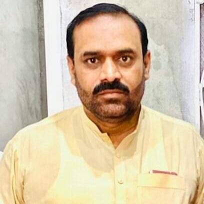 CEO Ashiqan Ahl Bait